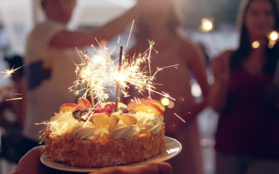 Surprises Are Great for Birthdays. Less So for Taxes.